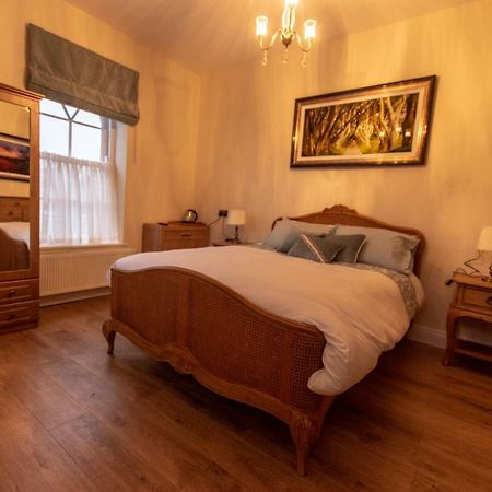 The Gatelodge Dungiven Esterno foto